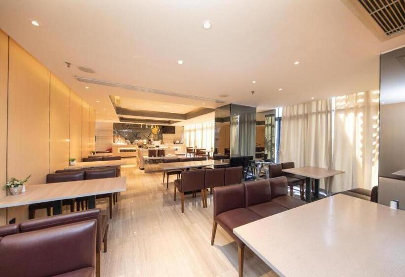 Starway Hotel Foshan Shunde Midea Headquarters