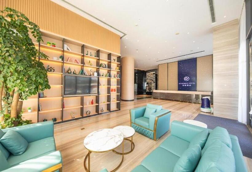 Starway Hotel Foshan Shunde Midea Headquarters