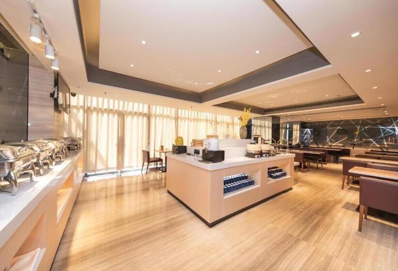 Starway Hotel Foshan Shunde Midea Headquarters