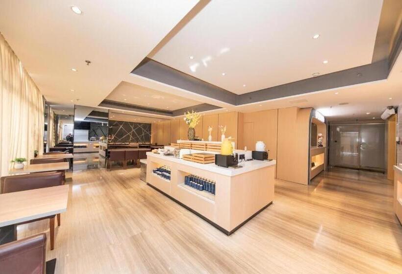 Starway Hotel Foshan Shunde Midea Headquarters