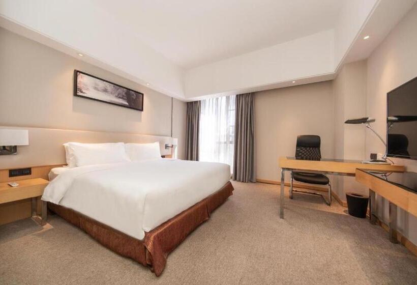 Starway Hotel Foshan Shunde Midea Headquarters