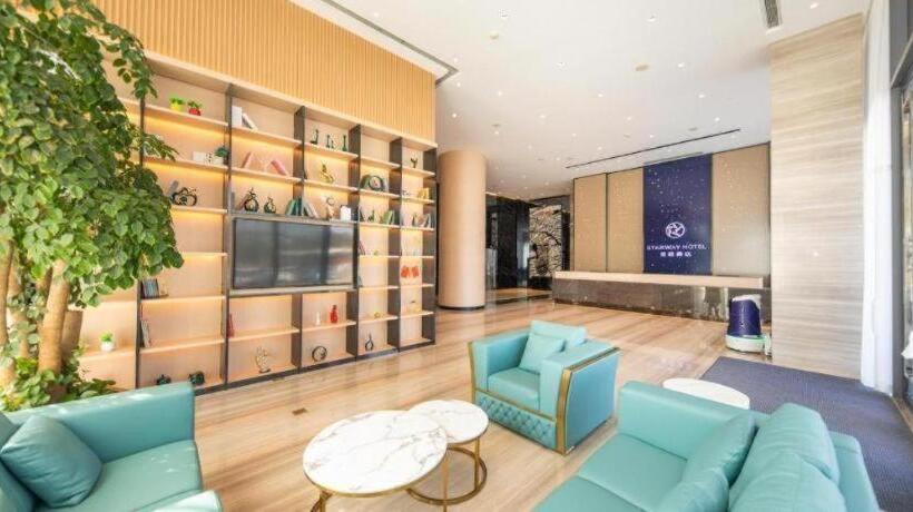 Starway Hotel Foshan Shunde Midea Headquarters