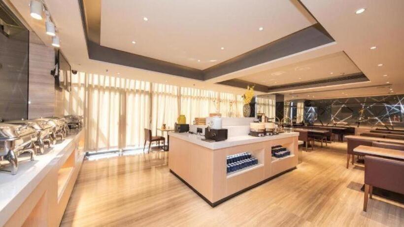 Starway Hotel Foshan Shunde Midea Headquarters