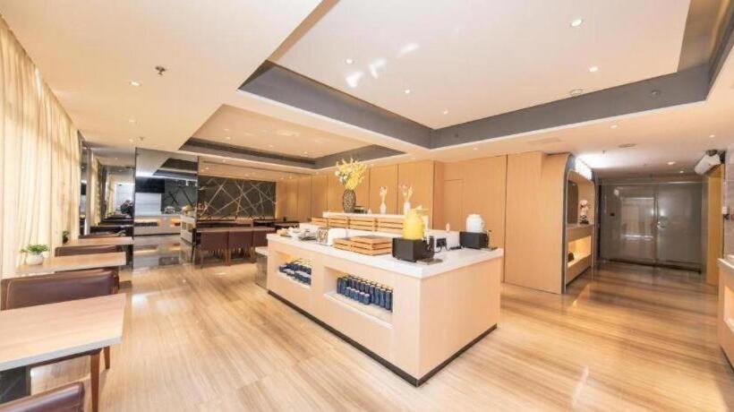 Starway Hotel Foshan Shunde Midea Headquarters