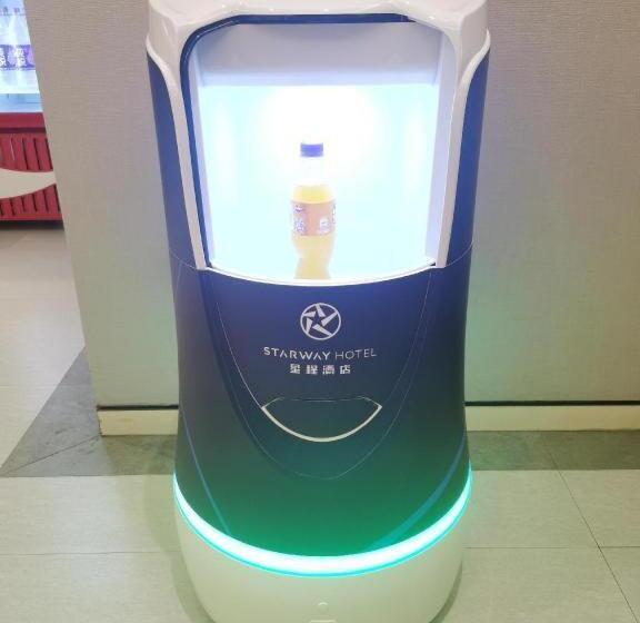 Starway Hotel Jinzhong Yunhua West Street