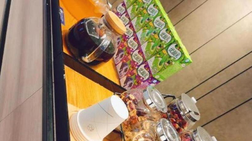 Starway Hotel Jinzhong Yunhua West Street