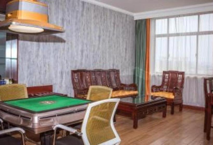 Starway Hotel Jiujiang Duchang Yue An