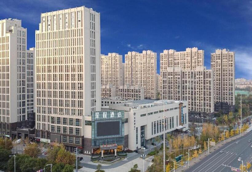 Starway Hotel Liuhe Xiongzhou East Road