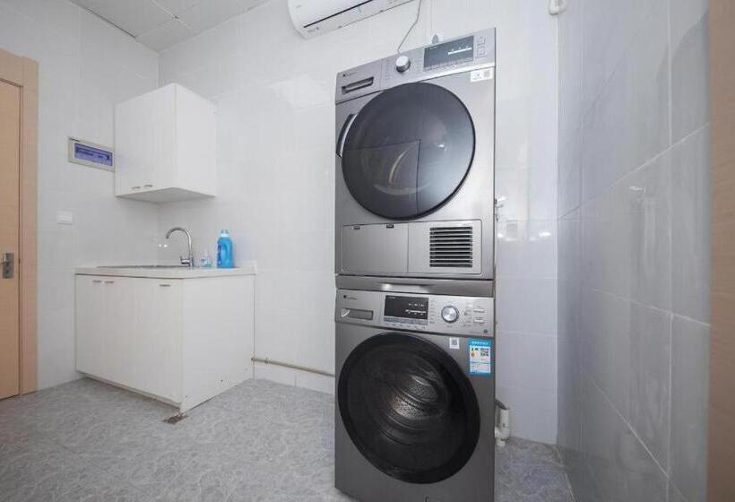 Starway Hotel Nanjing Jiaoyuan Metro Station