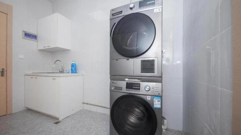 Starway Hotel Nanjing Jiaoyuan Metro Station