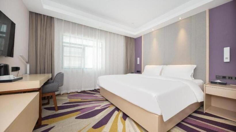 Starway Hotel Nanjing Jiaoyuan Metro Station