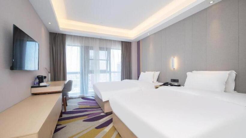 Starway Hotel Nanjing Jiaoyuan Metro Station