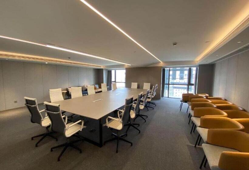 Starway Hotel Ningbo Impression City