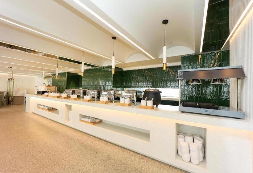 Starway Hotel Ningbo Impression City