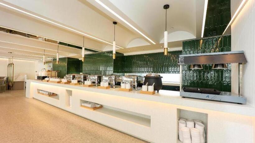 Starway Hotel Ningbo Impression City