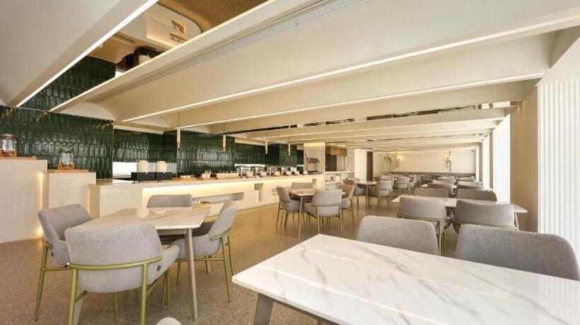 Starway Hotel Ningbo Impression City