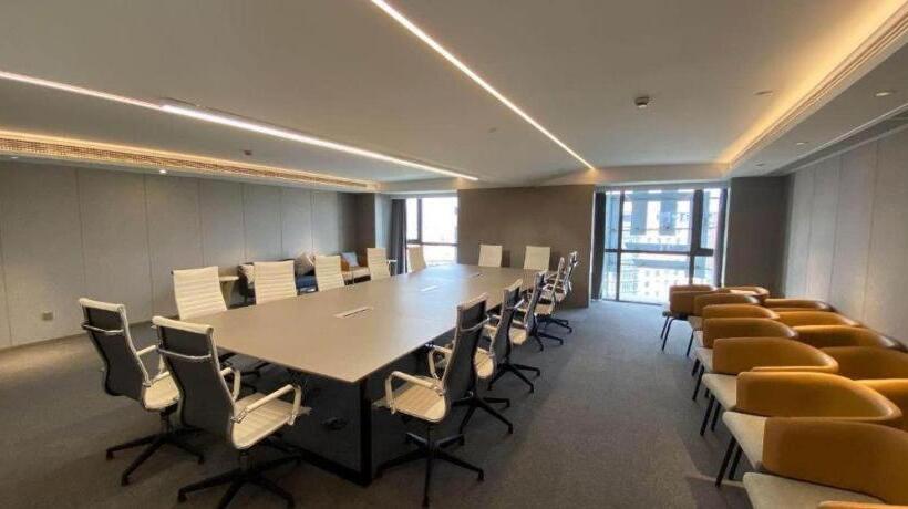 Starway Hotel Ningbo Impression City