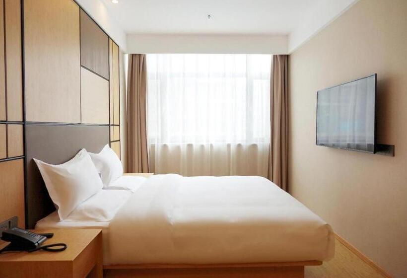 Starway Hotel Taiyuan Hongdenglong Stadium