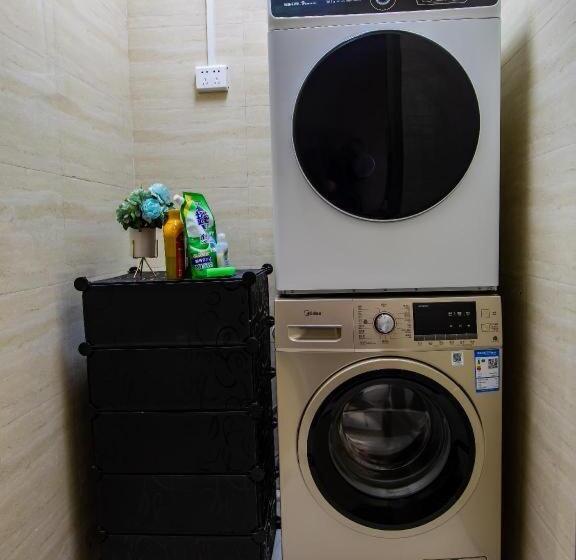 Starway Hotel Weinan Dali