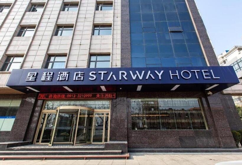 Starway Hotel Weinan Dali