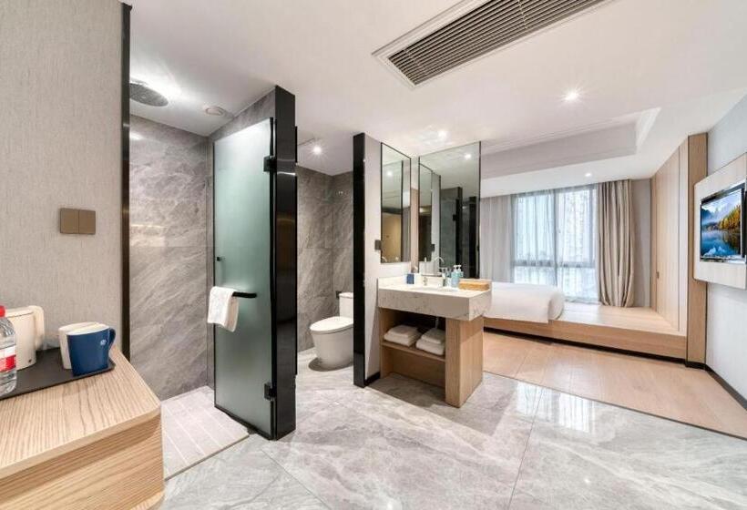 Starway Hotel Wenzhou Rui An Tangxia