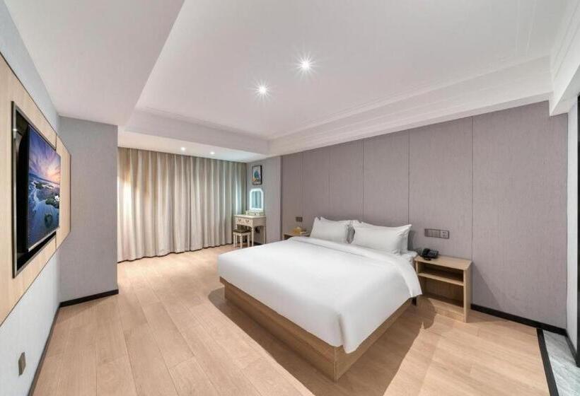 Starway Hotel Wenzhou Rui An Tangxia