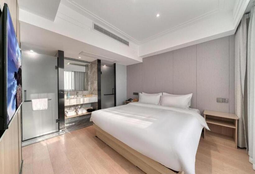 Starway Hotel Wenzhou Rui An Tangxia