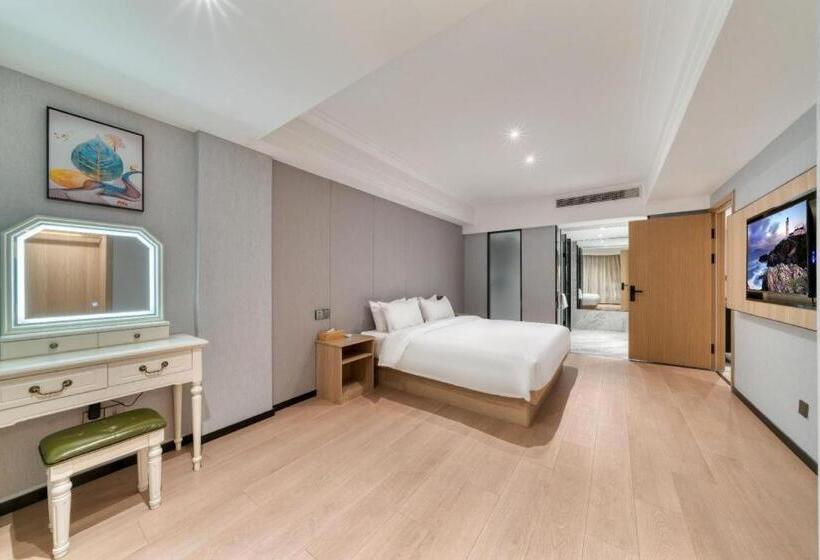 Starway Hotel Wenzhou Rui An Tangxia