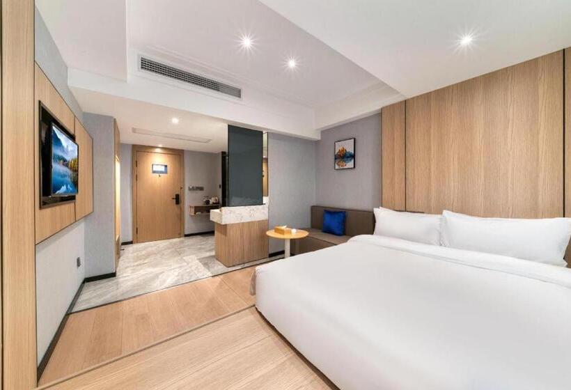 Starway Hotel Wenzhou Rui An Tangxia