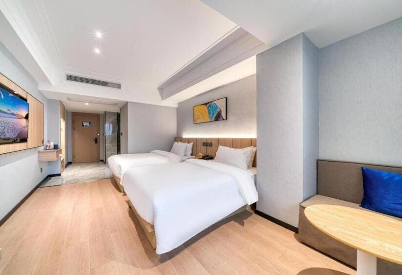 Starway Hotel Wenzhou Rui An Tangxia