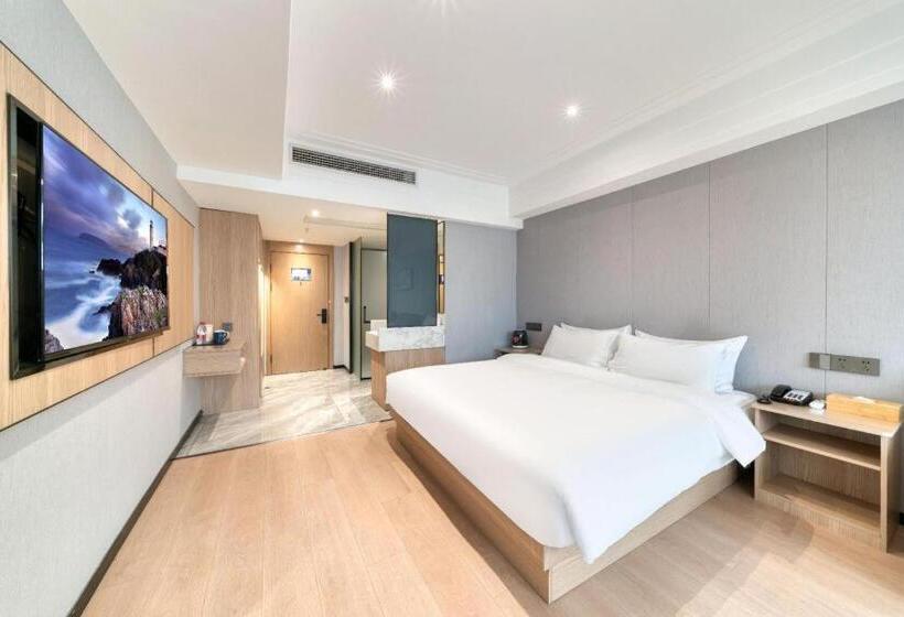 Starway Hotel Wenzhou Rui An Tangxia