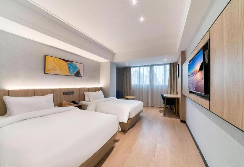 Starway Hotel Wenzhou Rui An Tangxia