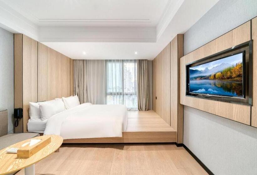 Starway Hotel Wenzhou Rui An Tangxia