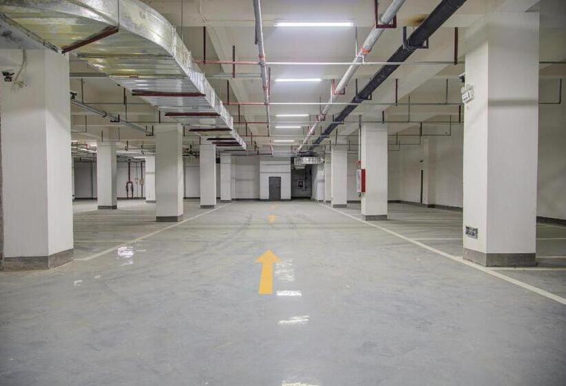 Starway Hotel Zhengzhou Xingyang New Area