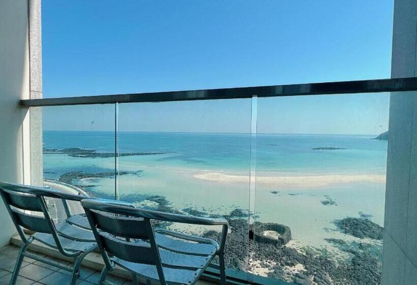 The Ava Hotel Jeju