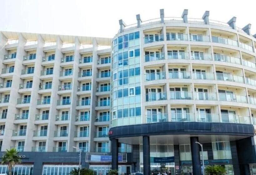 The Ava Hotel Jeju