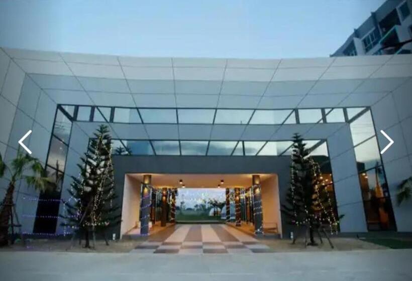 The Collection Hotel Huahin