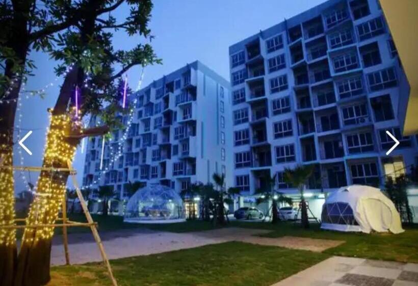 The Collection Hotel Huahin