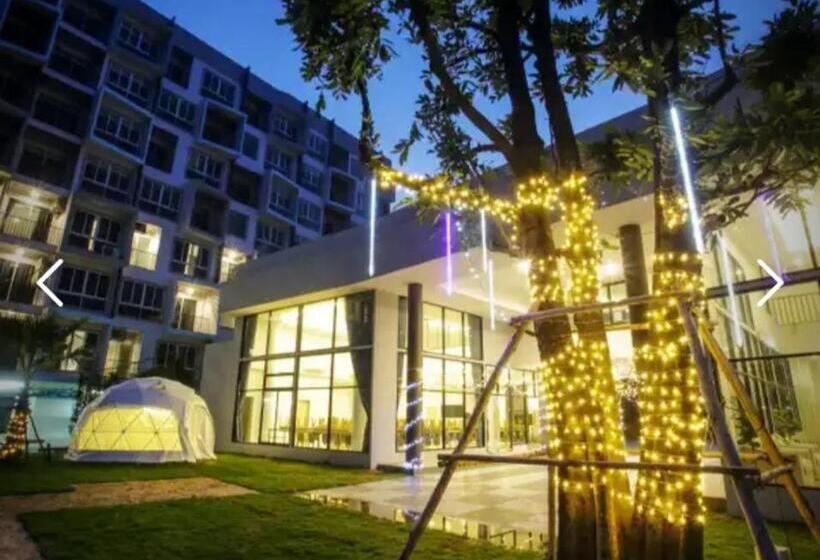 The Collection Hotel Huahin