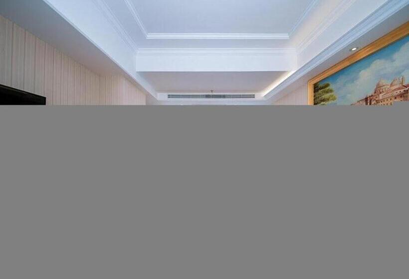 Vienna Hotel Hubei Xiangyang Tang City Gulou