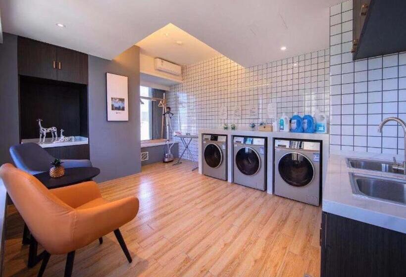 Vienna Hotel Kunming Dian Lake Wanda Plaza