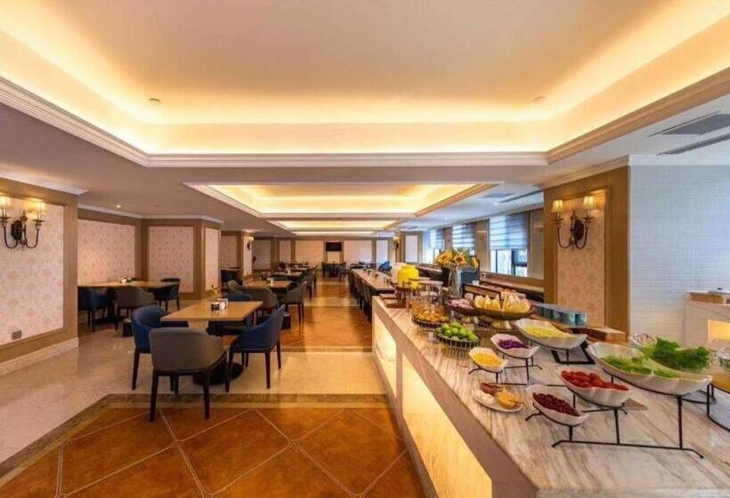 Vienna Hotel Kunming Dian Lake Wanda Plaza