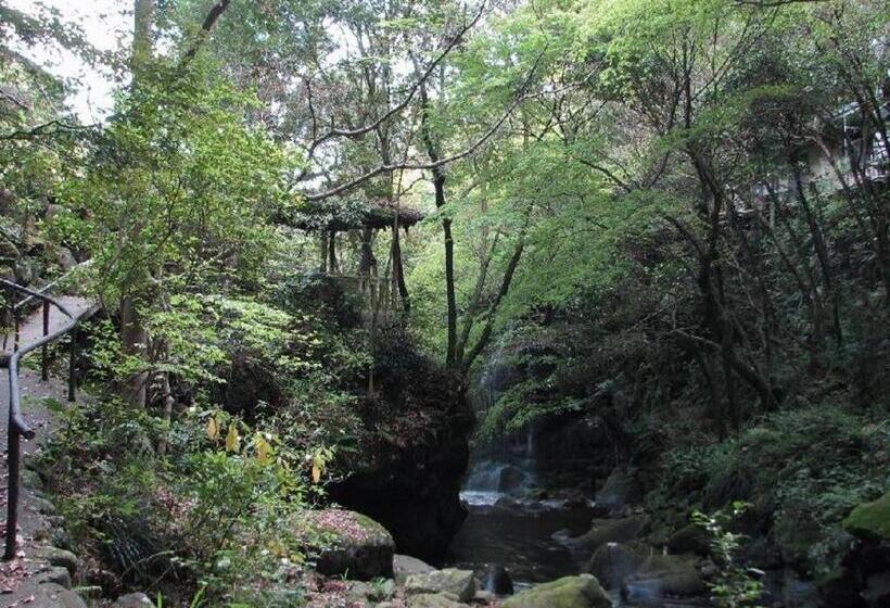 Yugawara Onsen Hotel Akane