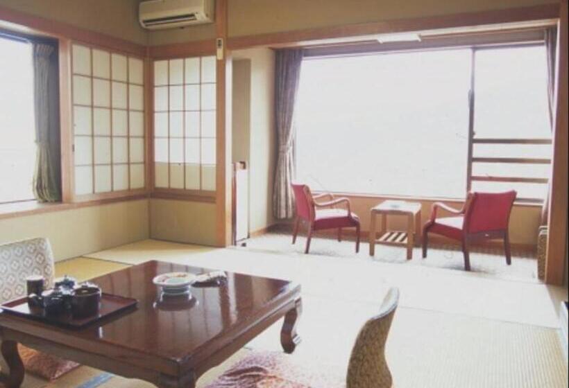 Yugawara Onsen Hotel Akane