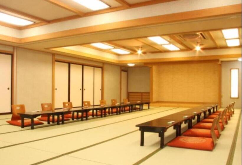 Yugawara Onsen Hotel Akane