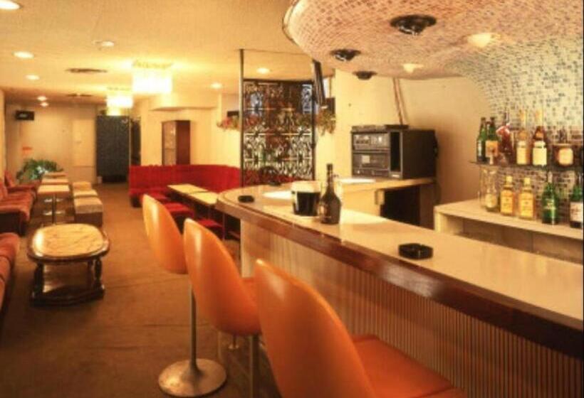 Yugawara Onsen Hotel Akane