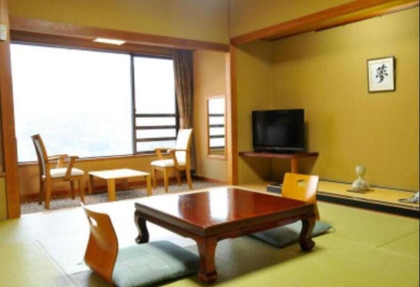 Yugawara Onsen Hotel Akane