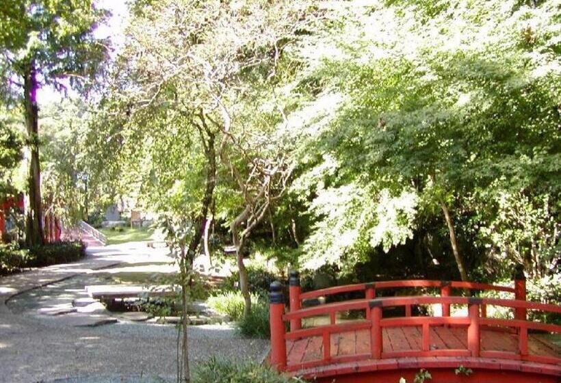 Yugawara Onsen Hotel Akane