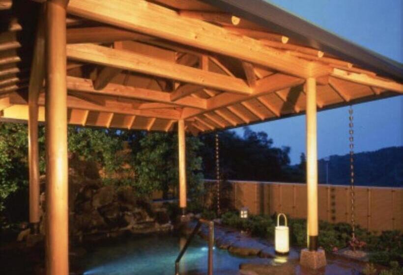 Yugawara Onsen Hotel Akane