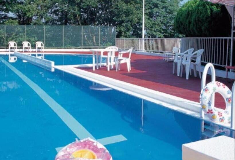 Yugawara Onsen Hotel Akane